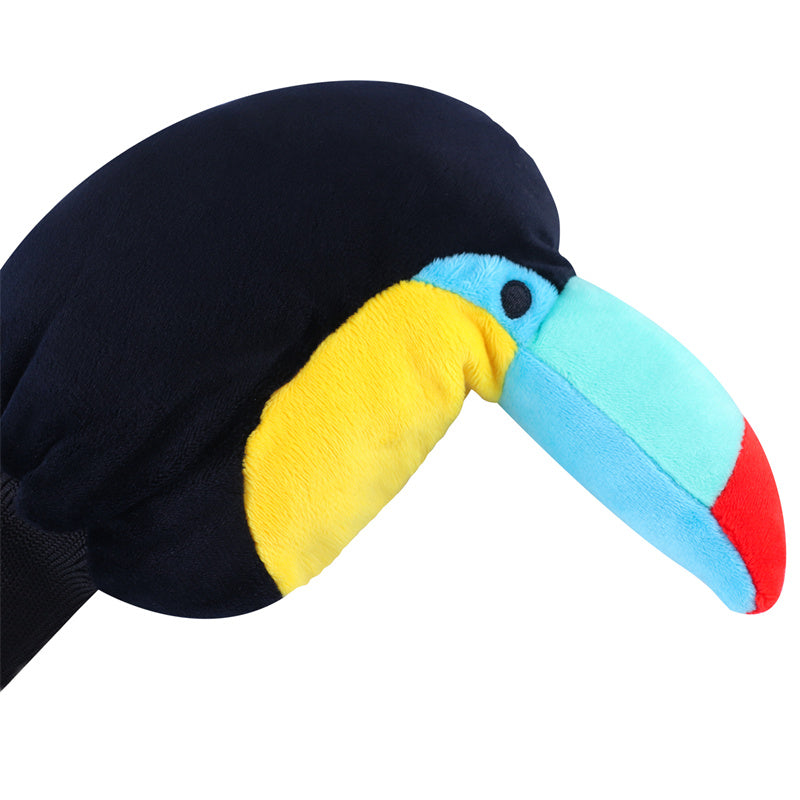 Funny Golf Cover Heads - Craftsman Golf