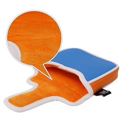 Mallet Putter Cover Leather - Craftsman Golf