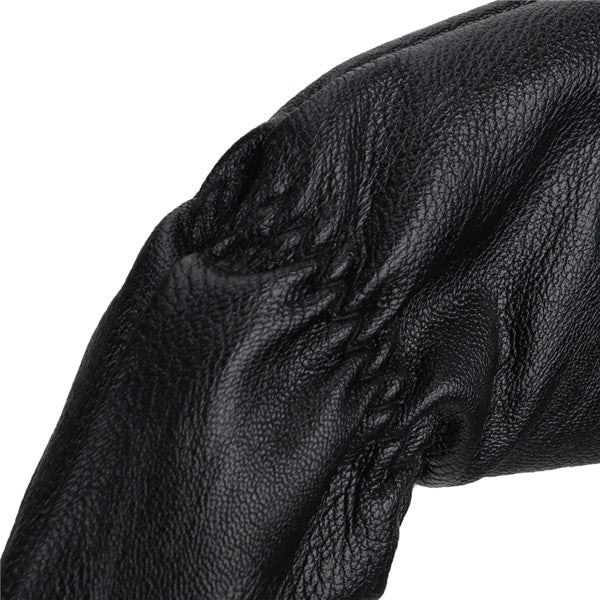 Both Sides Colorful Number Elastic Iron Headcovers Set - CraftsmanGolf