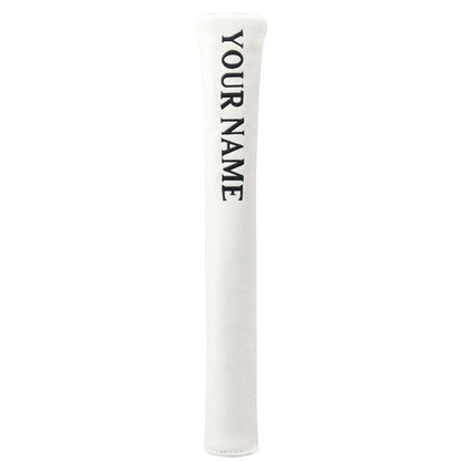 Alignment Stick Cover Custom - Craftsman Golf