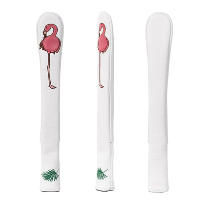 Flamingo Alignment Stick Cover