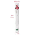 Flamingo Alignment Stick Cover