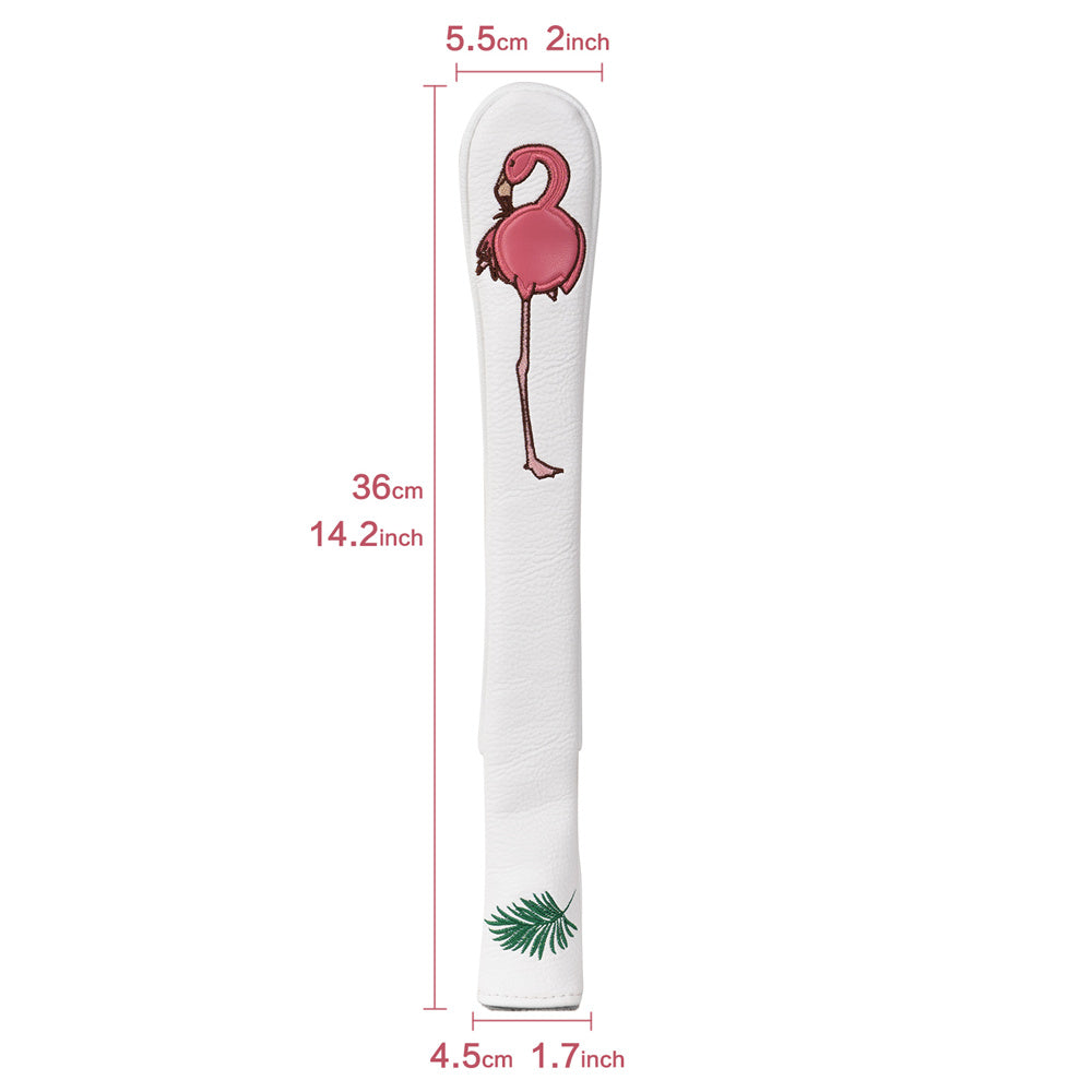 Flamingo Alignment Stick Cover