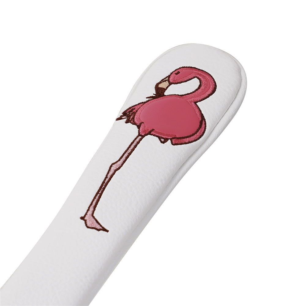 Flamingo Alignment Stick Cover