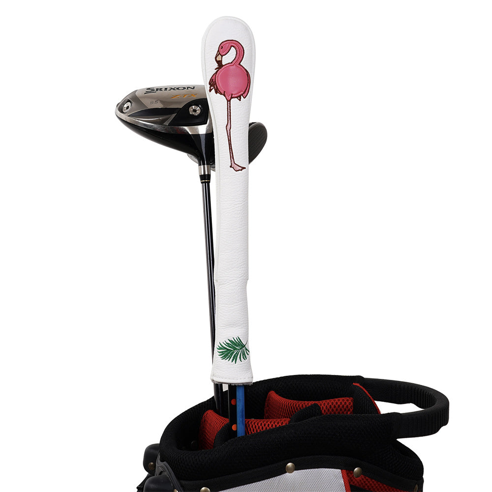 Flamingo Alignment Stick Cover
