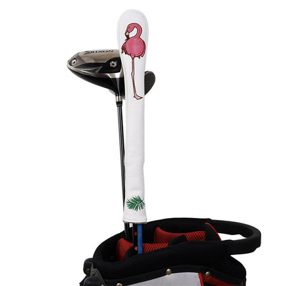 Flamingo Alignment Stick Cover