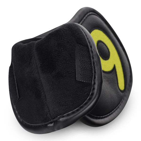 Large Colorful Number Extended Version Iron Headcovers Set - CraftsmanGolf