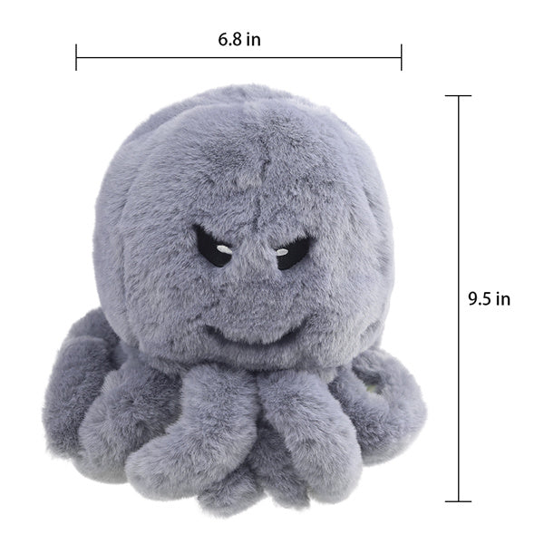 Octopus_Golf_Club_Drive_Head_Cover- CraftsmanGolf