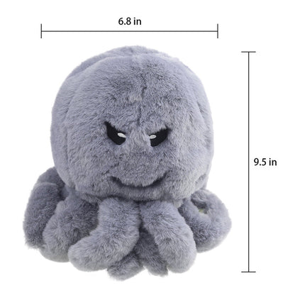 Octopus_Golf_Club_Drive_Head_Cover- CraftsmanGolf