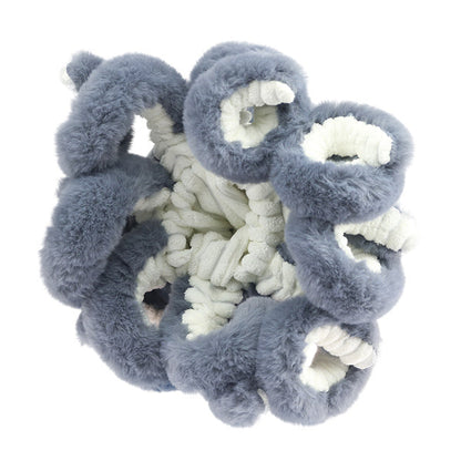 Octopus_Golf_Club_Drive_Head_Cover- CraftsmanGolf