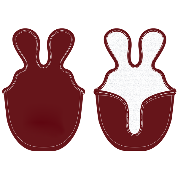 Personalized Odyssey Backstryke Center Shaft Putter Headcover - CraftsmanGolf