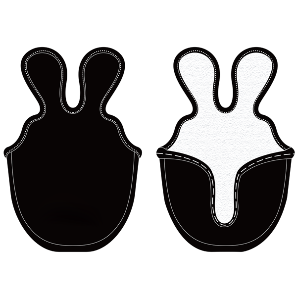 Personalized Odyssey Backstryke Center Shaft Putter Headcover - CraftsmanGolf