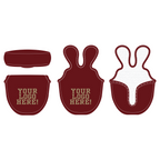 Personalized Odyssey Backstryke Center Shaft Putter Headcover - CraftsmanGolf