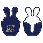 Personalized Odyssey Backstryke Center Shaft Putter Headcover - CraftsmanGolf