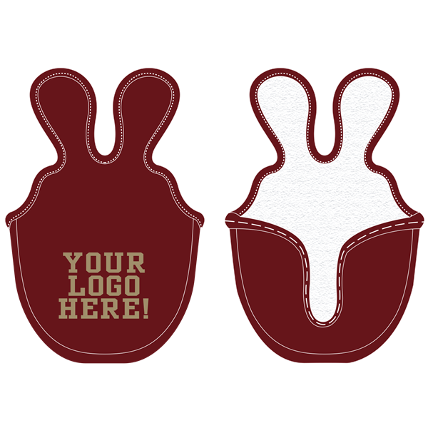 Personalized Odyssey Backstryke Center Shaft Putter Headcover - CraftsmanGolf