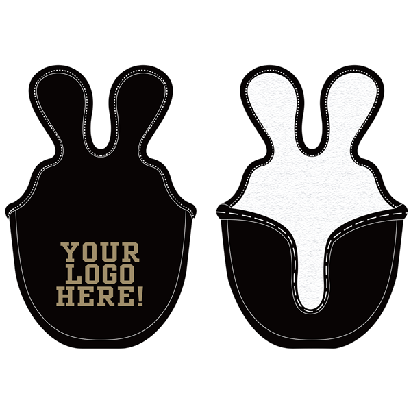 Personalized Odyssey Backstryke Center Shaft Putter Headcover - CraftsmanGolf