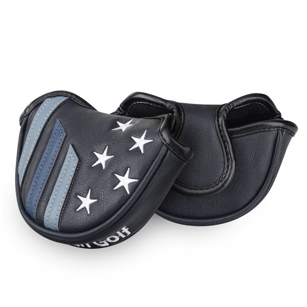 Mid Mallet Cover - Craftsman Golf