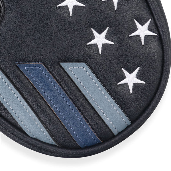 Half Mallet Putter Cover - Craftsman Golf