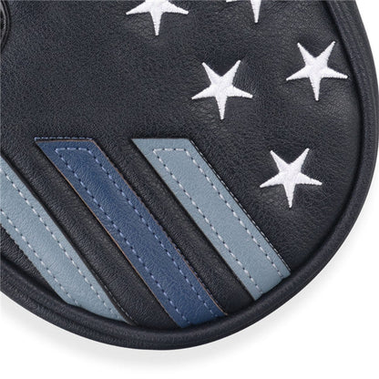 Half Mallet Putter Cover - Craftsman Golf