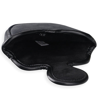 Half Mallet Putter Head Cover - Craftsman Golf