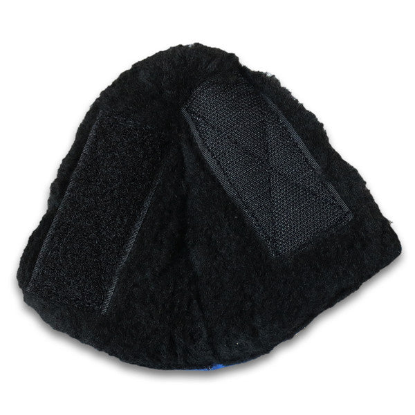 USA Flag Stars and Stripes Golf Putter Head Cover - CraftsmanGolf