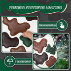 CAMO Mallet Putter Headcover With Magnetic Closure-CraftsmanGolf