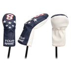 5 Hybrid Head Cover - Craftsman Golf