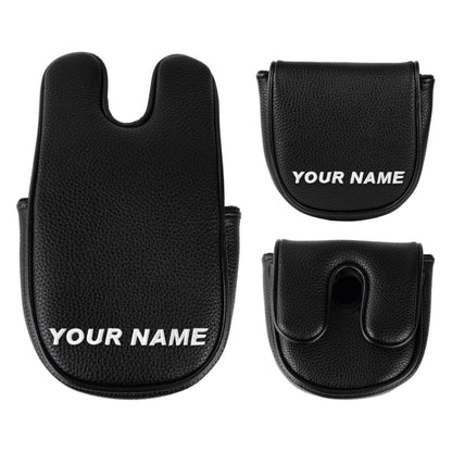 Custom Name LAB DF3 Putter Head Cover
