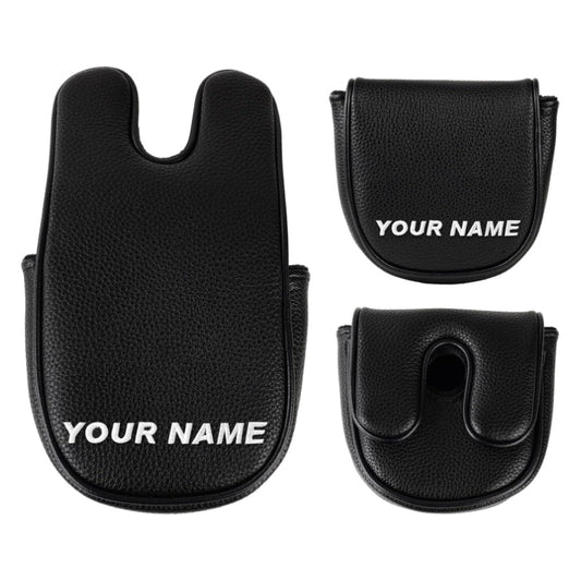 Custom Name LAB DF3 Putter Head Cover