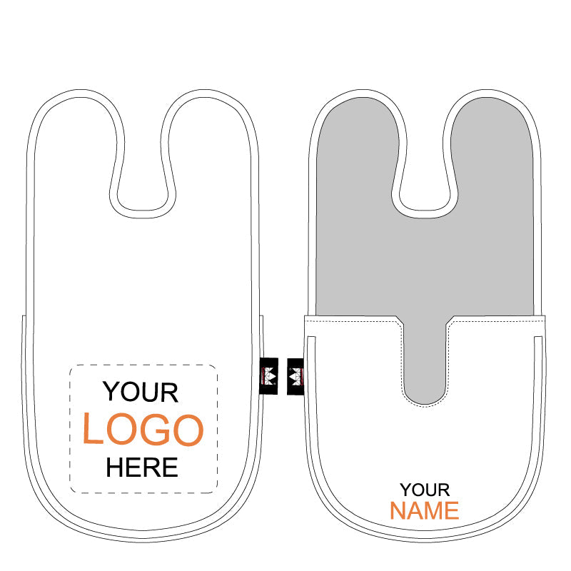 Personalized LAB DF2.1 Custom Head Cover