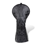 Iris Driver Iron Head Cover Set