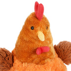 Hen Driver Head Cover