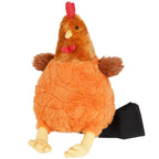 Hen Driver Head Cover