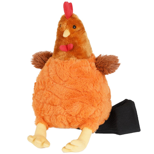 Hen Driver Head Cover