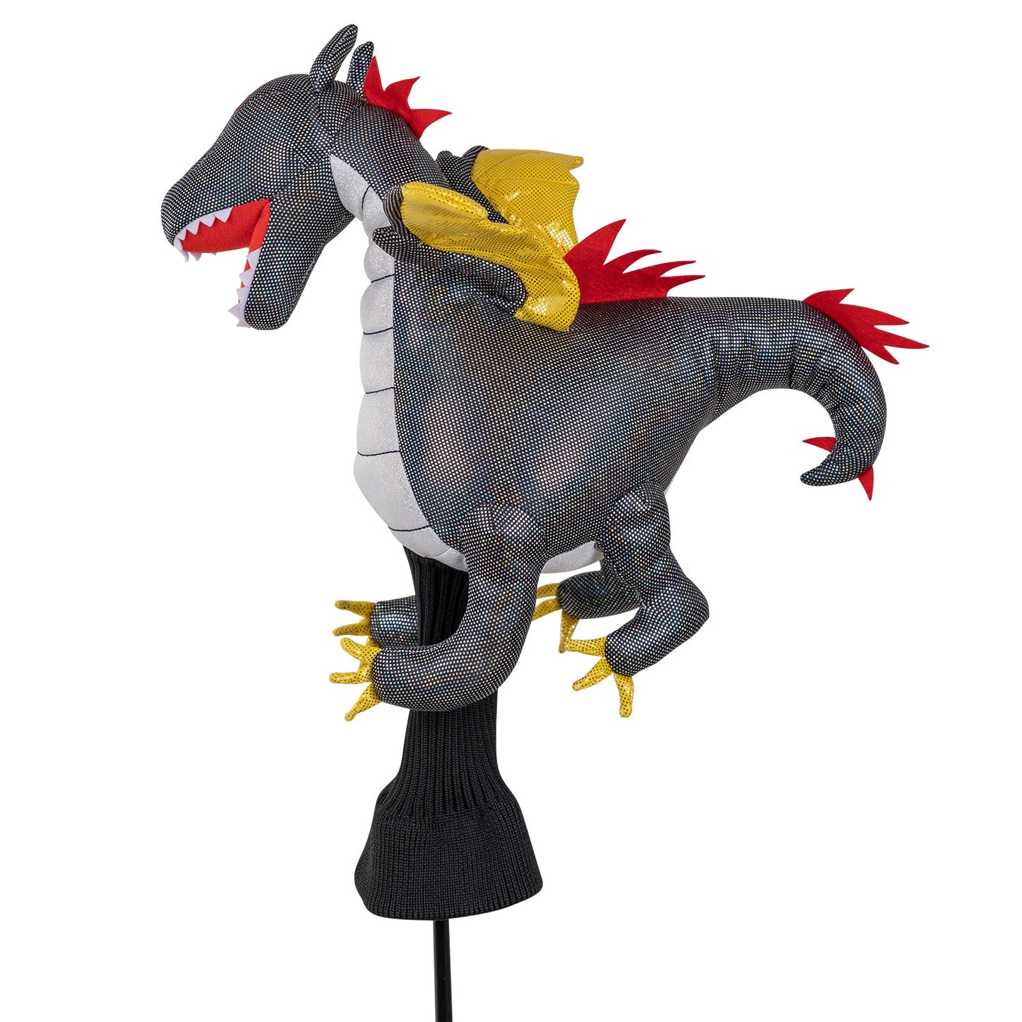 Dragon Driver Animal Head Cover