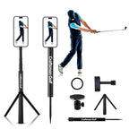 Golf Swing Phone Holder