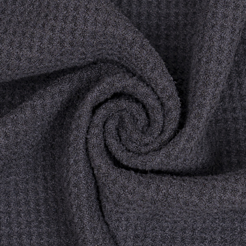 Personalized Golf Waffle Microfiber Tri-Fold Towel 16“ x 24” With Logo and Name