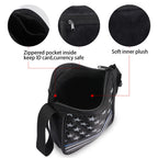 Golf Accessories Portable Waterproof Zippered Pouch - CraftsmanGolf