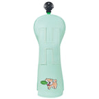 Frisbee Shiba Inu Driver Head Cover Set