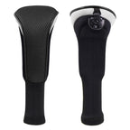 Black Mesh UT Head Cover (with Socks 2,3,4,5,6,UT)