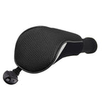 Black Mesh UT Head Cover (with Socks 2,3,4,5,6,UT)