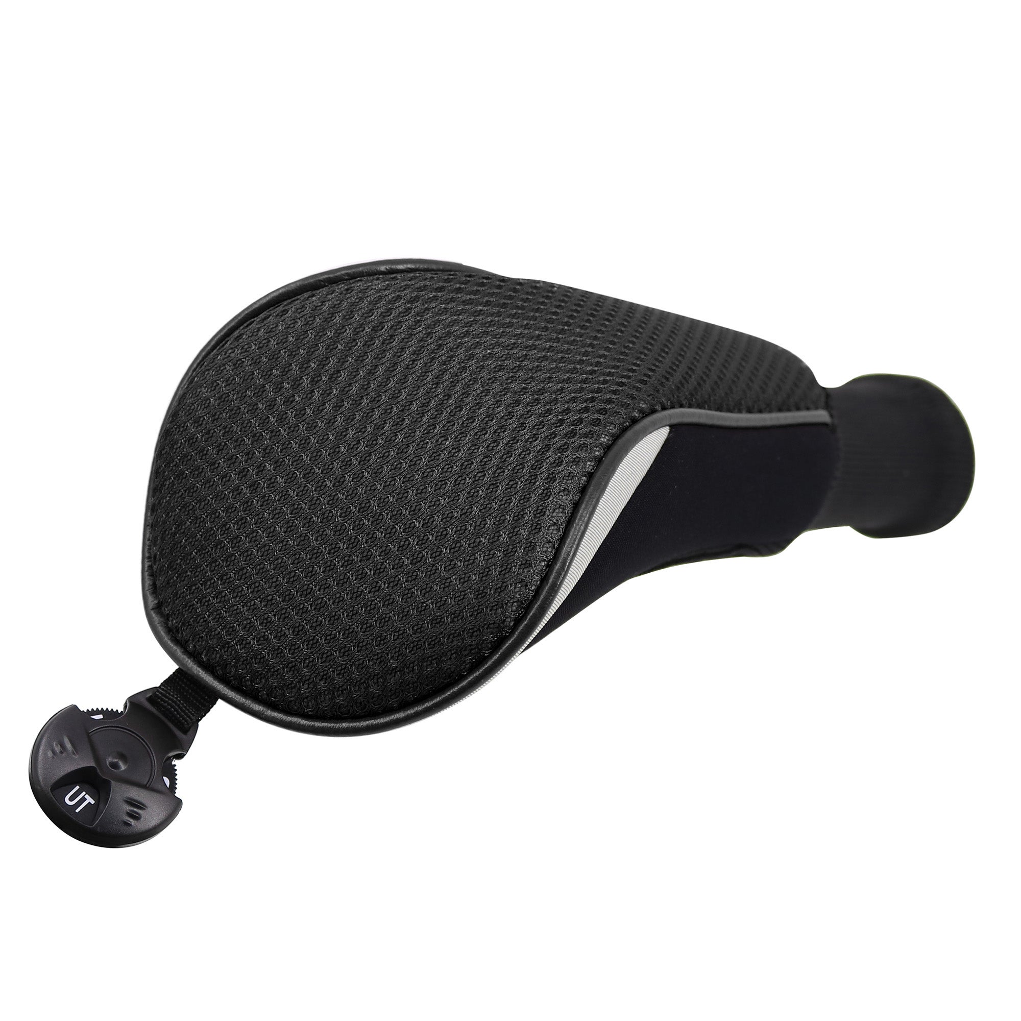 Black Mesh UT Head Cover (with Socks 2,3,4,5,6,UT)