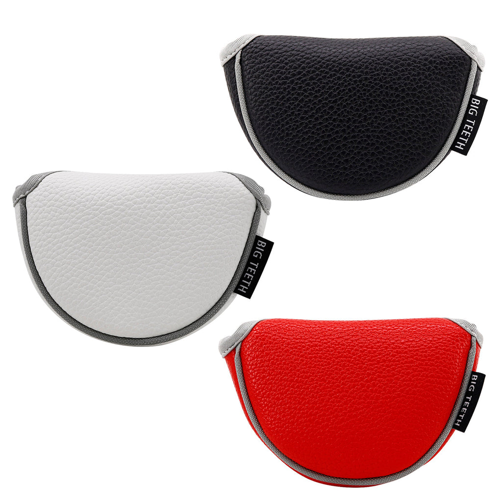 Small Semicircle Single-ear Head Cover