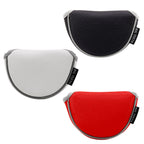 Small Semicircle Single-ear Head Cover