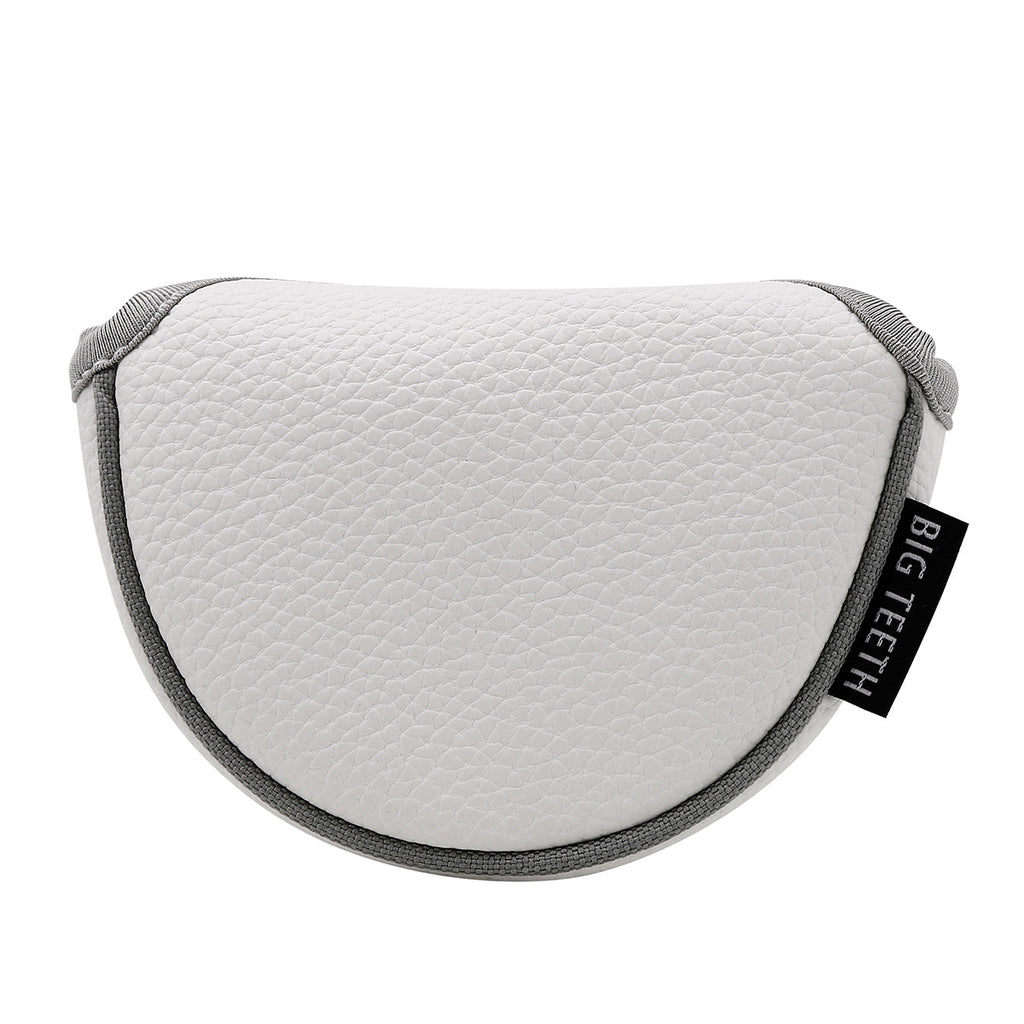 Small Semicircle Single-ear Head Cover