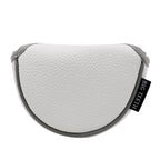 Small Semicircle Single-ear Head Cover