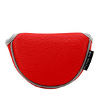 Small Semicircle Single-ear Head Cover