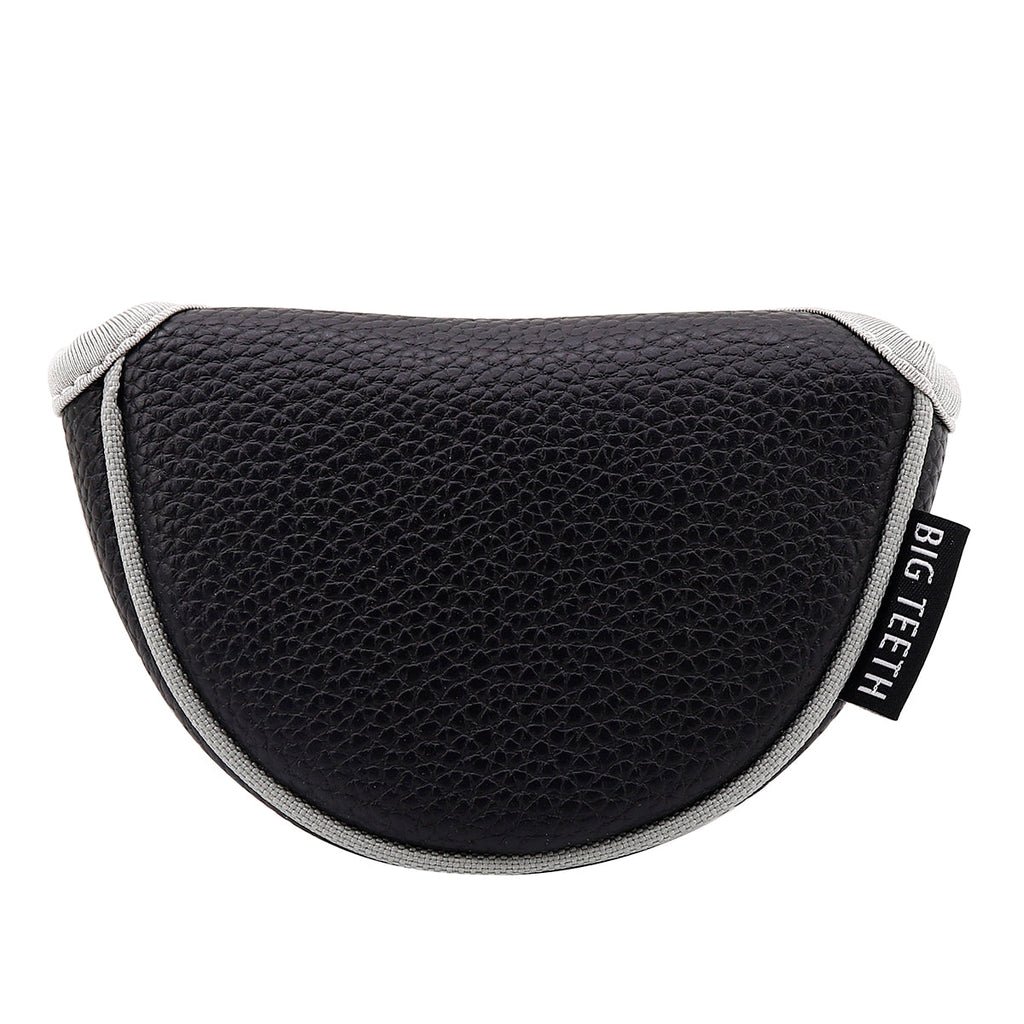 Small Semicircle Single-ear Head Cover