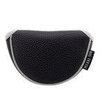 Small Semicircle Single-ear Head Cover