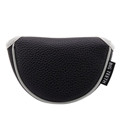 Small Semicircle Single-ear Head Cover